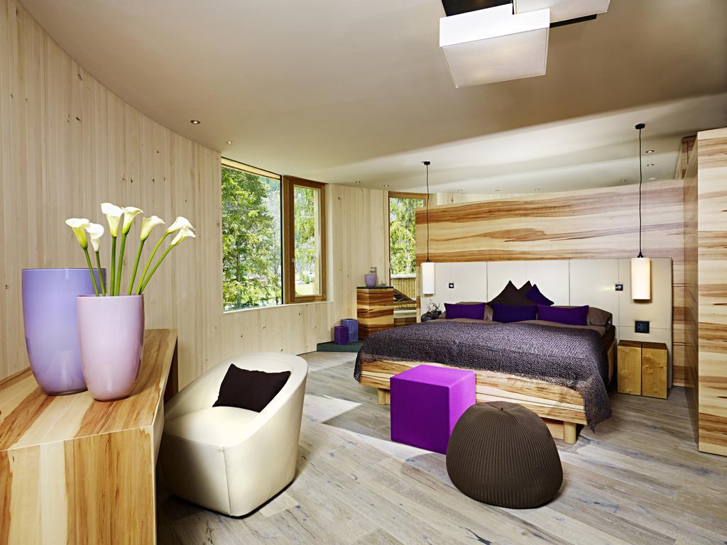 Naturhotel Waldklause Langenfeld Exterior photo